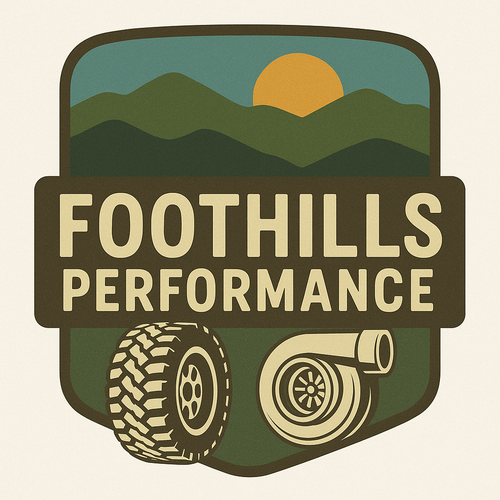 Foothills Performance
